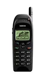 Nokia 6130