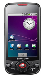 Samsung Galaxy Spica i5700