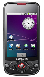 Samsung i5700 Galaxy