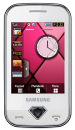 Samsung S7070 Diva