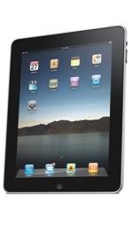 Apple iPad 16gb WiFi