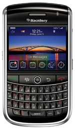 BlackBerry Tour 9630