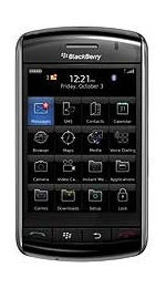 BlackBerry Storm2 9550