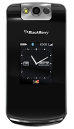 BlackBerry Pearl Flip 8200