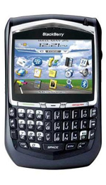 BlackBerry 8700g