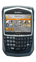 Blackberry BlackBerry 8700 f/ V/ c