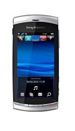 Sony Ericsson Vivaz U5i