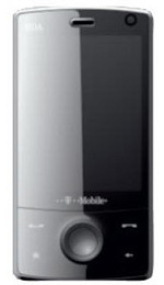 T-Mobile MDA Compact IV