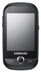Samsung B5310 Genio Slide