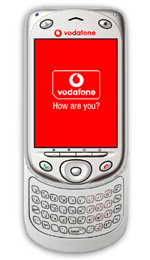 Vodafone VPA III