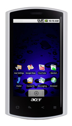 Acer Liquid - A1