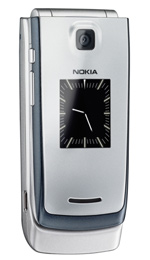 Nokia 3610 Fold