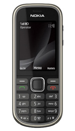 Nokia 3720 Classic