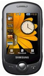 Samsung C3510 Genoa