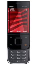 Nokia 5330 XpressMusic