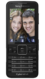 Sony Ericsson C901