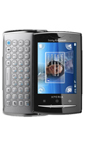 Sony Ericsson Xperia X10 Mini Pro