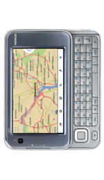 Nokia N810