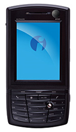 i-Mate Ultimate 8150