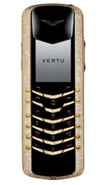 Vertu Diamond