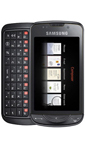 Samsung B7610 OmniaPRO