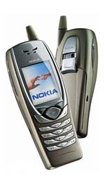 Nokia 6650