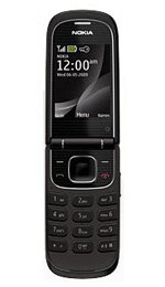 Nokia 3710 Fold