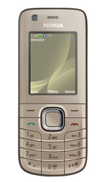 Nokia 6216