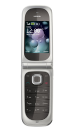 Nokia 7020