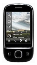 Huawei U7510