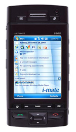 i-Mate Ultimate 9502
