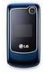 LG GB250
