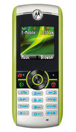 Motorola W233 Renew
