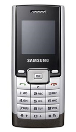Samsung B200