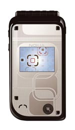 Nokia 7270