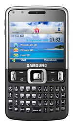 Samsung C6625