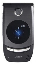 HTC Star Trek