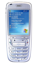 HTC Typhoon