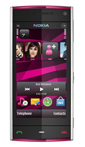 Nokia X6 32GB