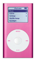 Apple iPod Mini 8GB