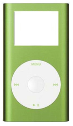 Apple iPod Mini 4GB