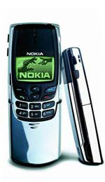 Nokia 8810