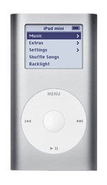 Apple iPod Mini 6GB