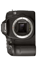 Canon EOS 40D DSLR Camera Body