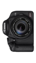 Canon EOS 450D 17-85 IS Kit