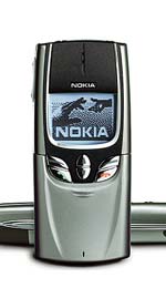 Nokia 8850