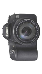 Canon EOS 50D & 17-85 IS Kit