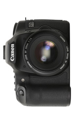 Canon EOS 50D & IS U Kit