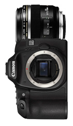 Canon EOS 50D & Lens Kit