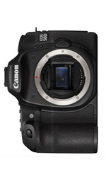 Canon EOS 50D DSLR Body Only